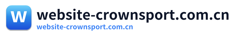 website-crownsport.com.cn